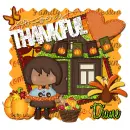 Diane - Thanksgiving