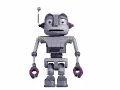 Digging Robot