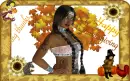 Happy Thanksgiving