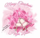 Merry Christmas-Linda