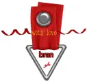 CUPID CLIP - BRAN