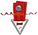 CUPID CLIP - JESSI