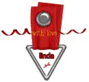 CUPID CLIP - LINDA