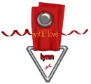 CUPID CLIP - LYNN