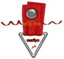 CUPID CLIP - MARILYN