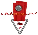 CUPID CLIP - RITA