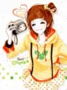 say cheese!