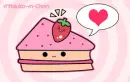 Cute Cupcake