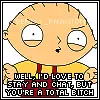 stewie