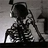 skeleton