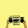 retro