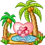 tropical love