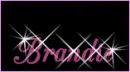 first name Brandie
