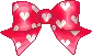 red ribbon