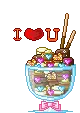 candy love
