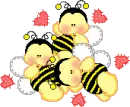 bees love