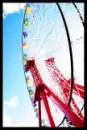 Carnival ride