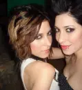 the veronicas