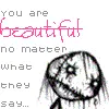 Your Beautiful