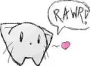 LIttle Rawr