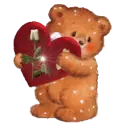 my heart is yours