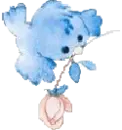 blue bird
