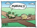 Maniac