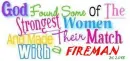 FIREMAN'S WOMAN