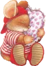 sweet mouse