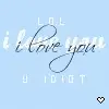 love