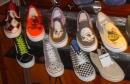 hot shoes