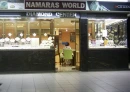 shoping center