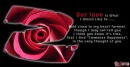 love 4ever