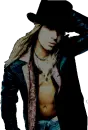bret