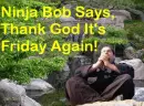 Thank God It's Friday Again