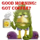 Got Coffee?