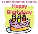 HAPPY B-DAY