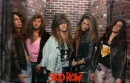 SKID ROW 