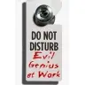 Evil work