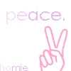 peace