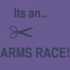 Arms Race