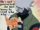 Kakashi Hatake