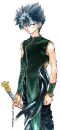 hiei anime