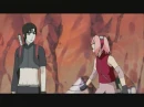 Sai and sakura