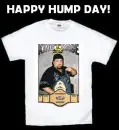 Happy Hump Day