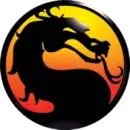 Mortal Kombat Logo
