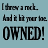 Owned