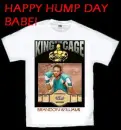 Happy Hump Day