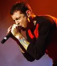 Chester Bennington