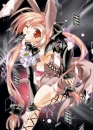 bunny girl